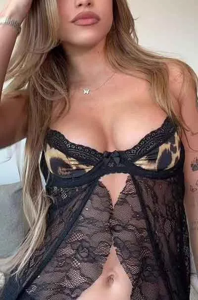 Amalie Sortland