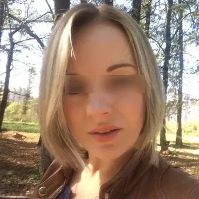 Cathrine Skodje
