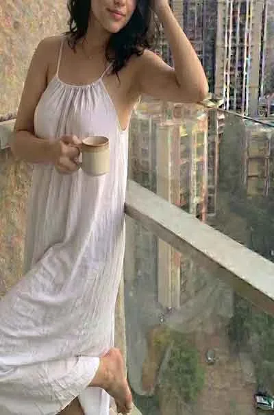 Emilie Melbu
