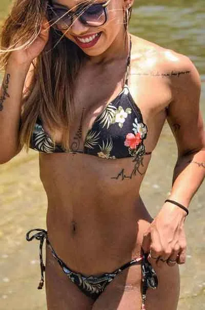 Hanne Stokke
