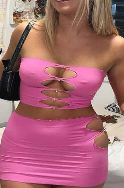 Malin Spydeberg