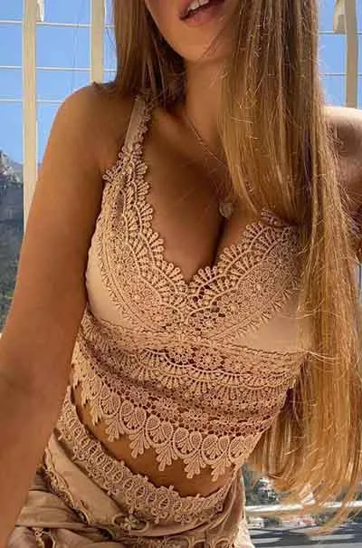 Maria Mandal