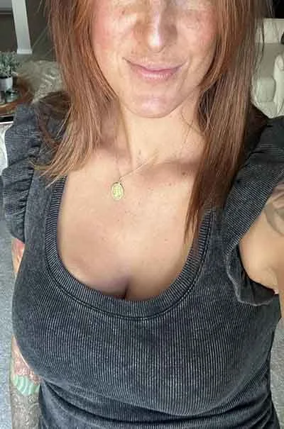 Maria Jevnaker