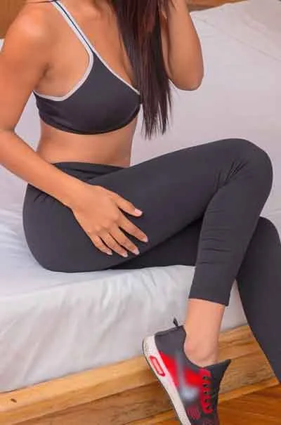 Mona Stjørdalshalsen