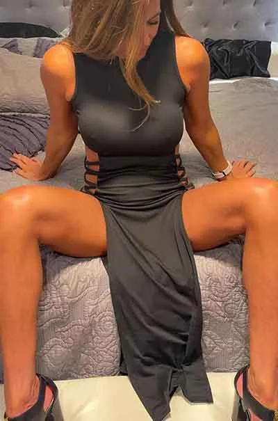 Nina Vigrestad